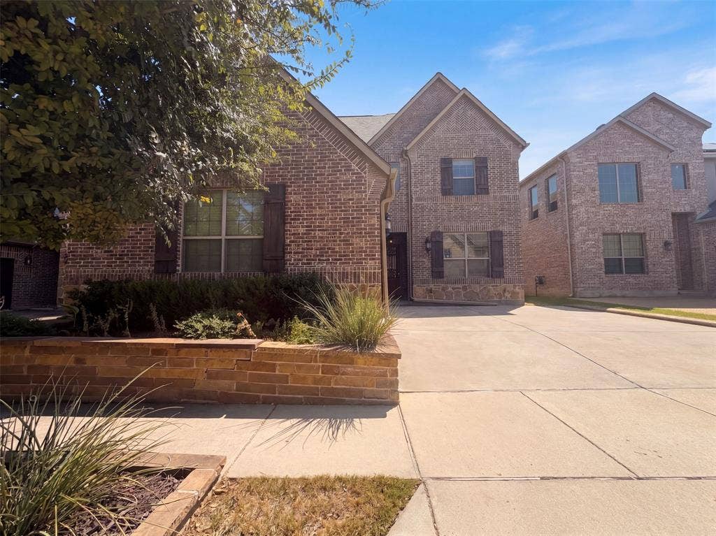 4905 Palm Springs Drive, McKinney, TX 75070 4905 Palm Springs Drive, McKinney, TX 75070