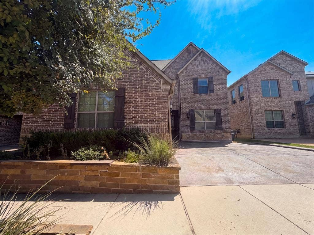 4905 Palm Springs Drive, McKinney, TX 75070 4905 Palm Springs Drive, McKinney, TX 75070