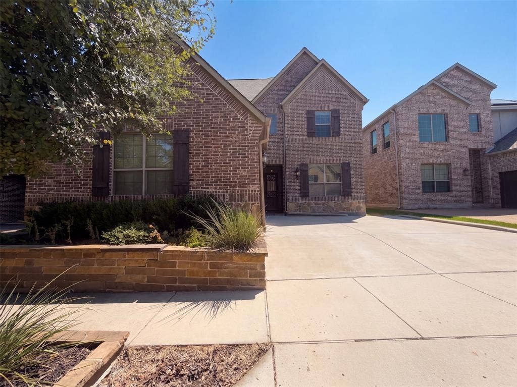 4905 Palm Springs Drive, McKinney, TX 75070 4905 Palm Springs Drive, McKinney, TX 75070