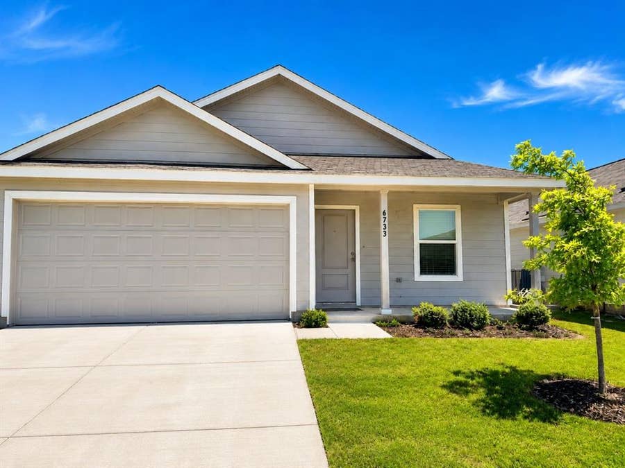 Property photo for 6733 Teal Circle, Princeton, TX