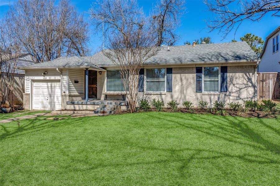 Property photo for 4017 Beechwood Lane, Dallas, TX