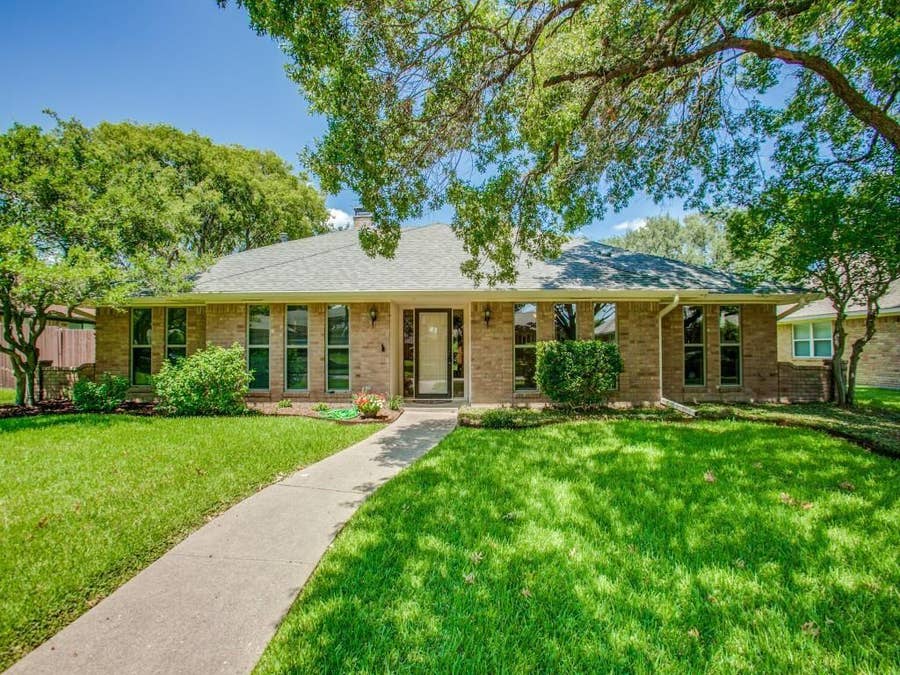 Property photo for 1103 Sundial Drive, Richardson, TX