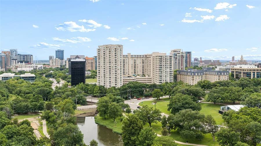 Property photo for 3225 Turtle Creek Boulevard, #42, Dallas, TX
