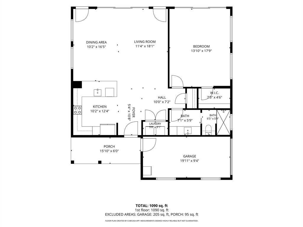 5217 Paseo Tortuga, Malakoff, TX 75148 5217 Paseo Tortuga, Malakoff, TX 75148