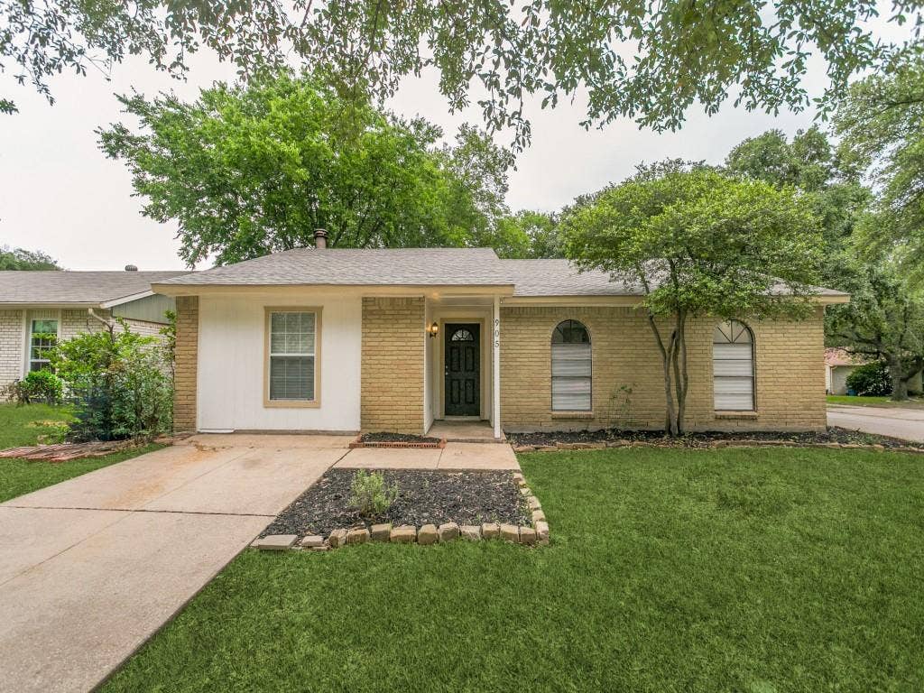 905 Hawthorne Drive, Allen, TX 75002 905 Hawthorne Drive, Allen, TX 75002