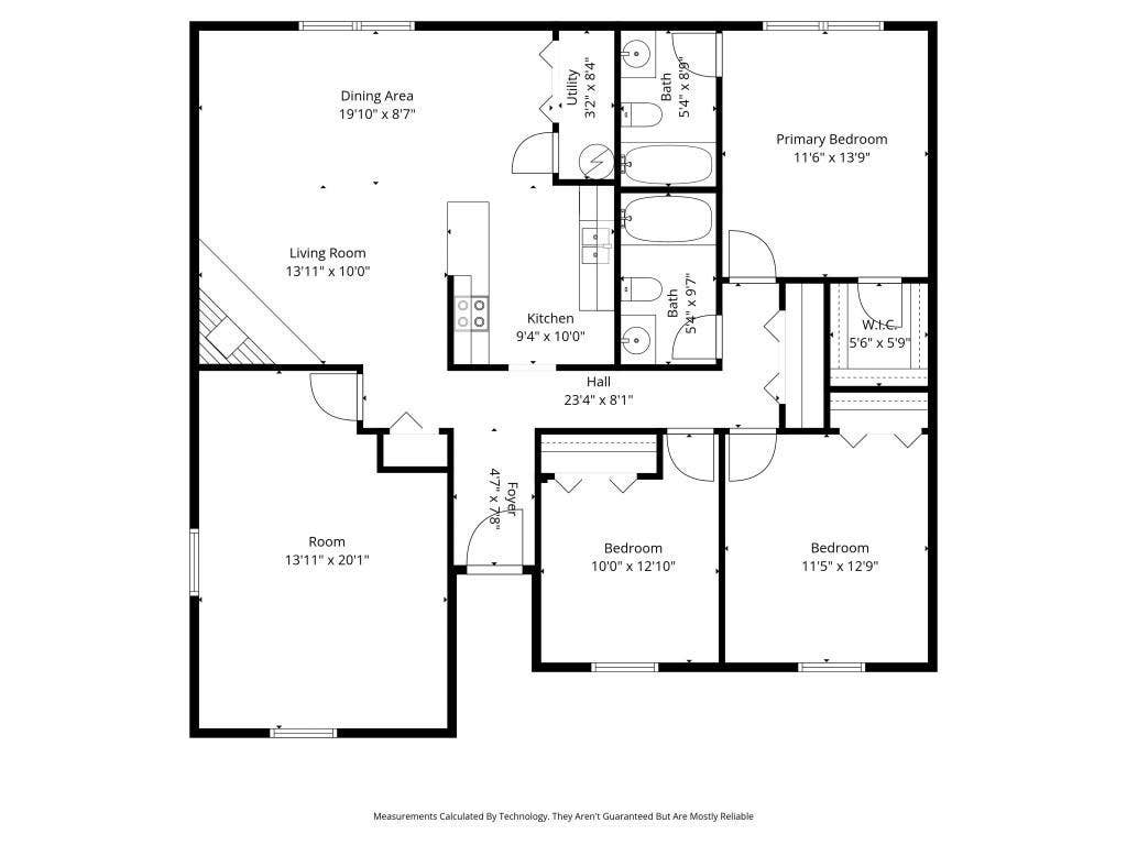 905 Hawthorne Drive, Allen, TX 75002 905 Hawthorne Drive, Allen, TX 75002