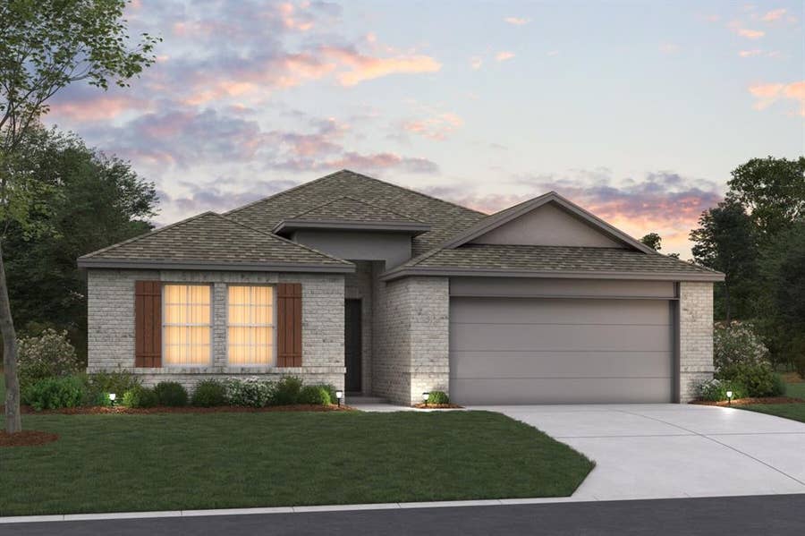 Property photo for 1716 Deciduous Drive, Fort Worth, TX