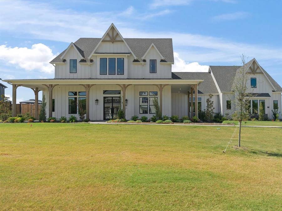 Property photo for 3009 Congress Lane, Anna, TX
