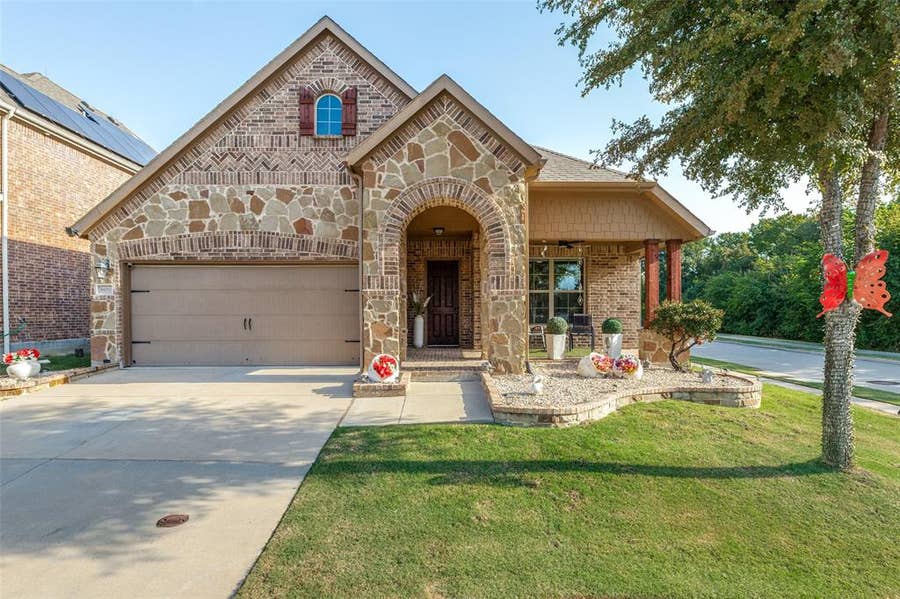 Property photo for 8600 Mccutchins Drive, McKinney, TX