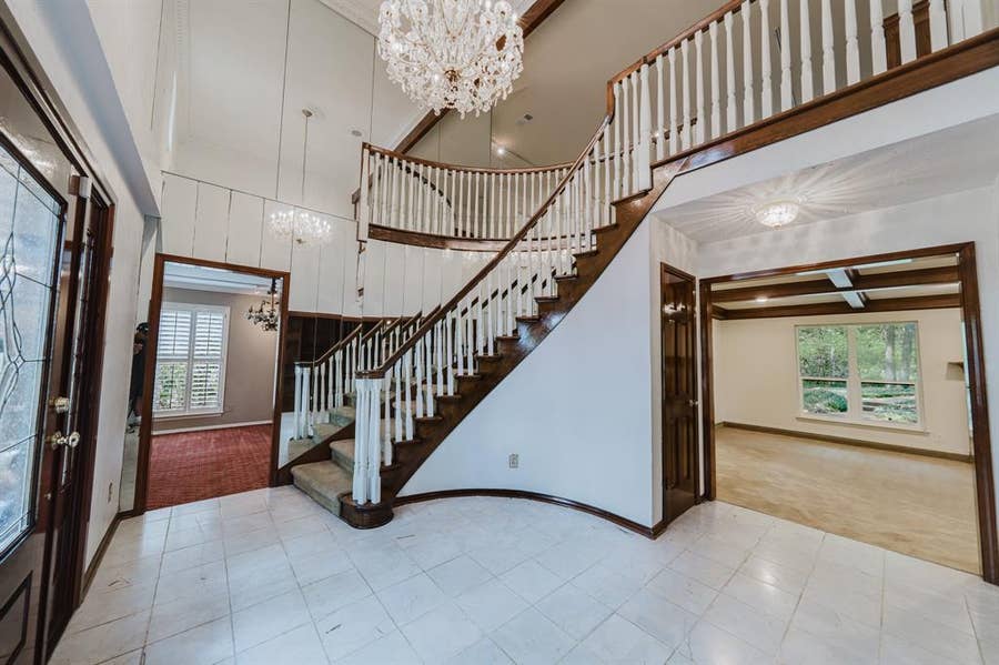 Property photo for 7500 Teakwood Court, Fort Worth, TX