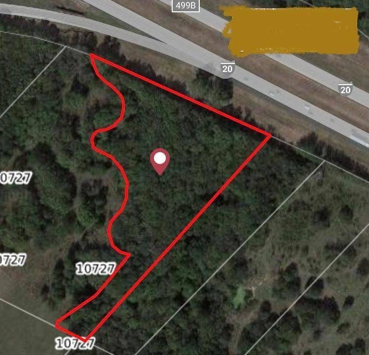 Property photo for 00 I 20, Terrell, TX