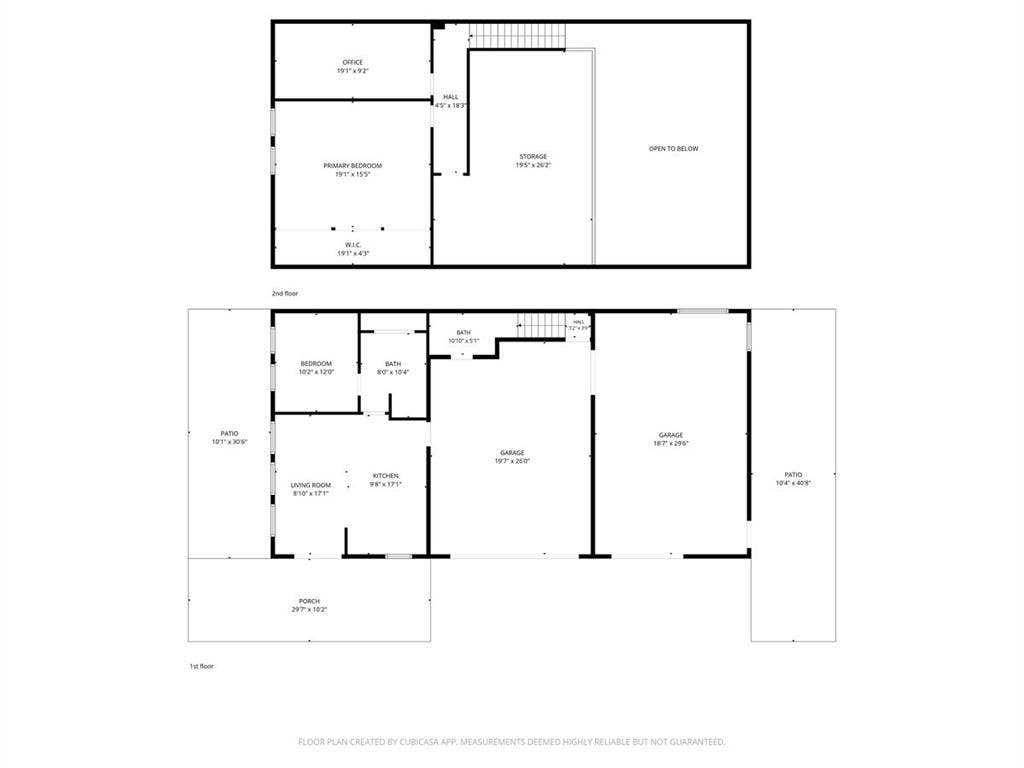 21277 Joe Paul Lane, #R, Chandler, TX 75758 21277 Joe Paul Lane, #R, Chandler, TX 75758