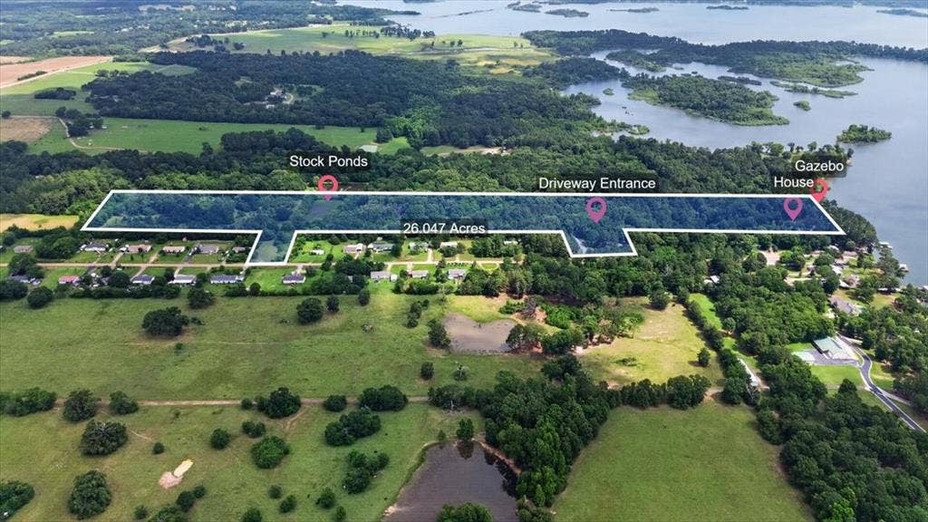 21277 Joe Paul Lane, #R, Chandler, TX 75758 21277 Joe Paul Lane, #R, Chandler, TX 75758