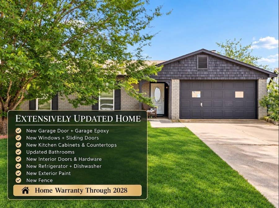 Property photo for 5309 Rutledge Court, The Colony, TX