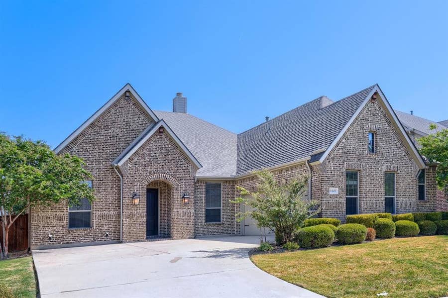 Property photo for 1649 Olive Avenue, Celina, TX