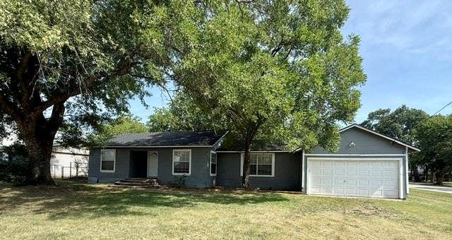Property photo for 415 E Avenue G, Midlothian, TX