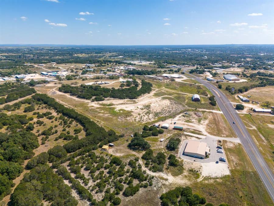 Property photo for 584 N Highway 183, Lampasas, TX