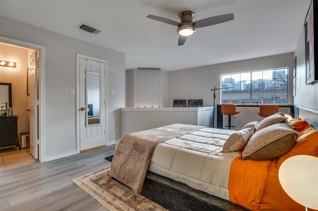 3033 San Jacinto Street, #323, Dallas, TX 75204