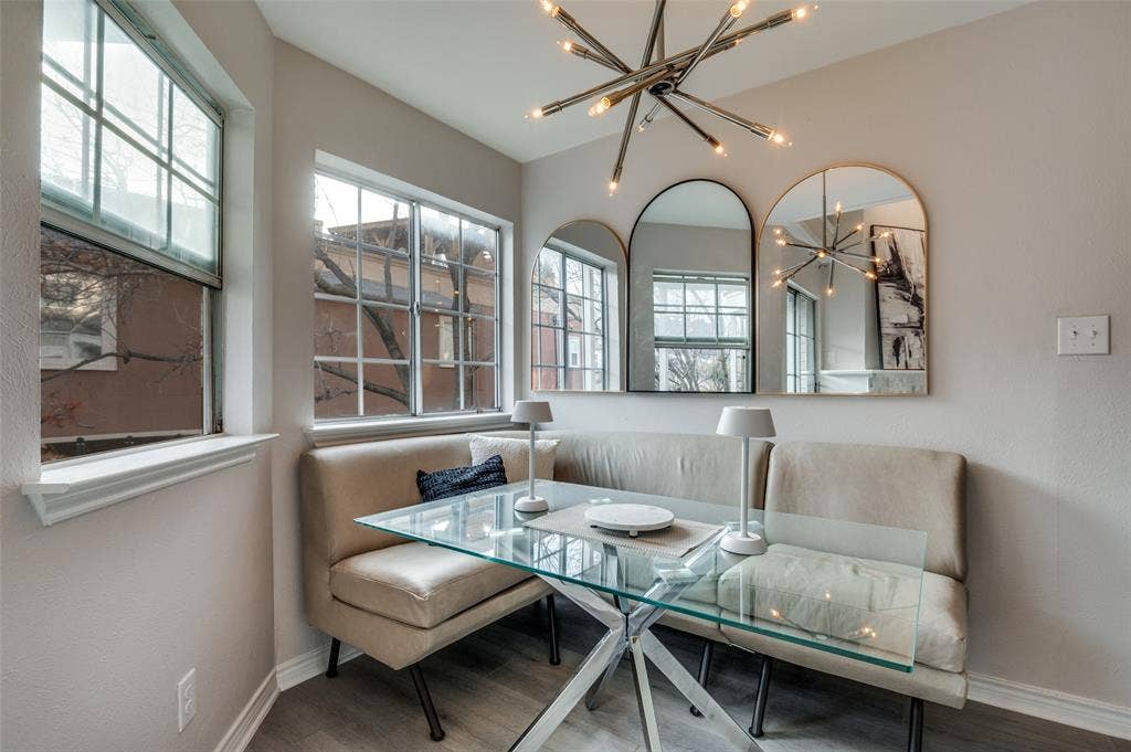 3033 San Jacinto Street, #323, Dallas, TX 75204