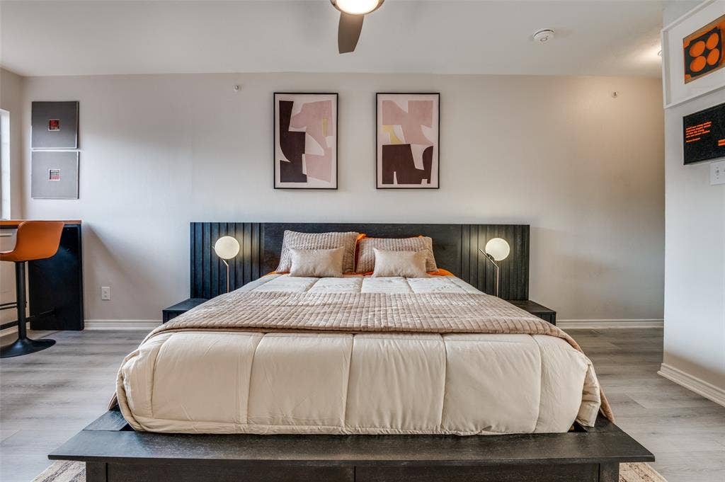 3033 San Jacinto Street, #323, Dallas, TX 75204
