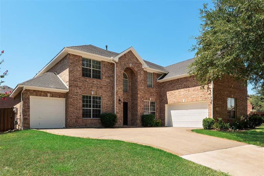 Property photo for 5000 Harrier Drive, Mesquite, TX