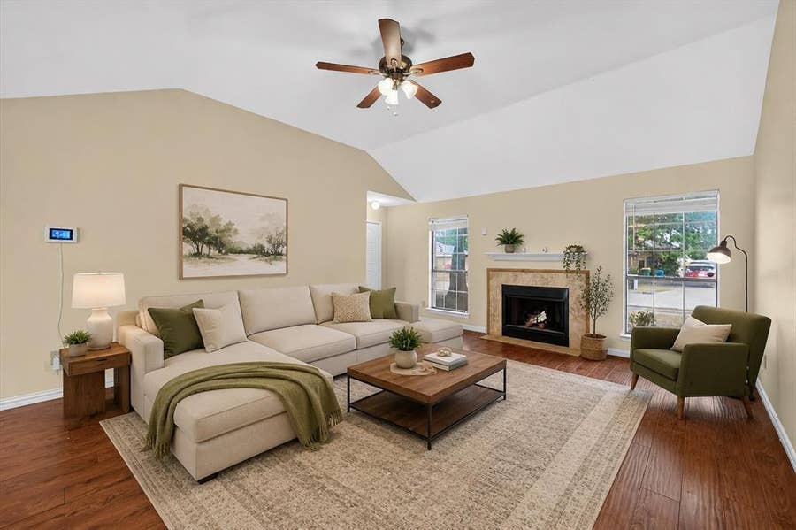 Property photo for 724 Lemons Street, Cedar Hill, TX