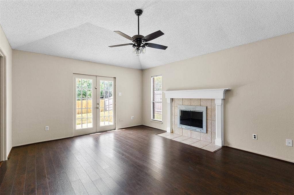6508 Fairview Drive, Watauga, TX 76148 6508 Fairview Drive, Watauga, TX 76148