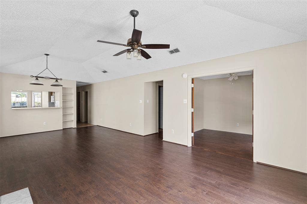 6508 Fairview Drive, Watauga, TX 76148 6508 Fairview Drive, Watauga, TX 76148