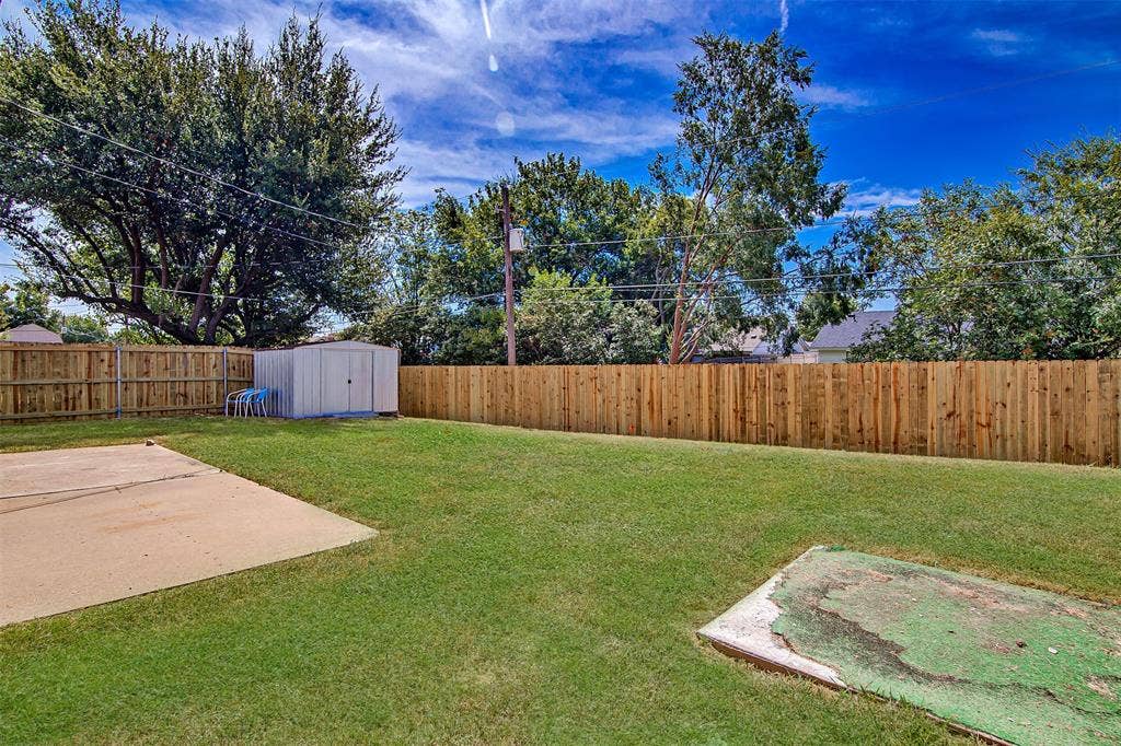 6508 Fairview Drive, Watauga, TX 76148 6508 Fairview Drive, Watauga, TX 76148