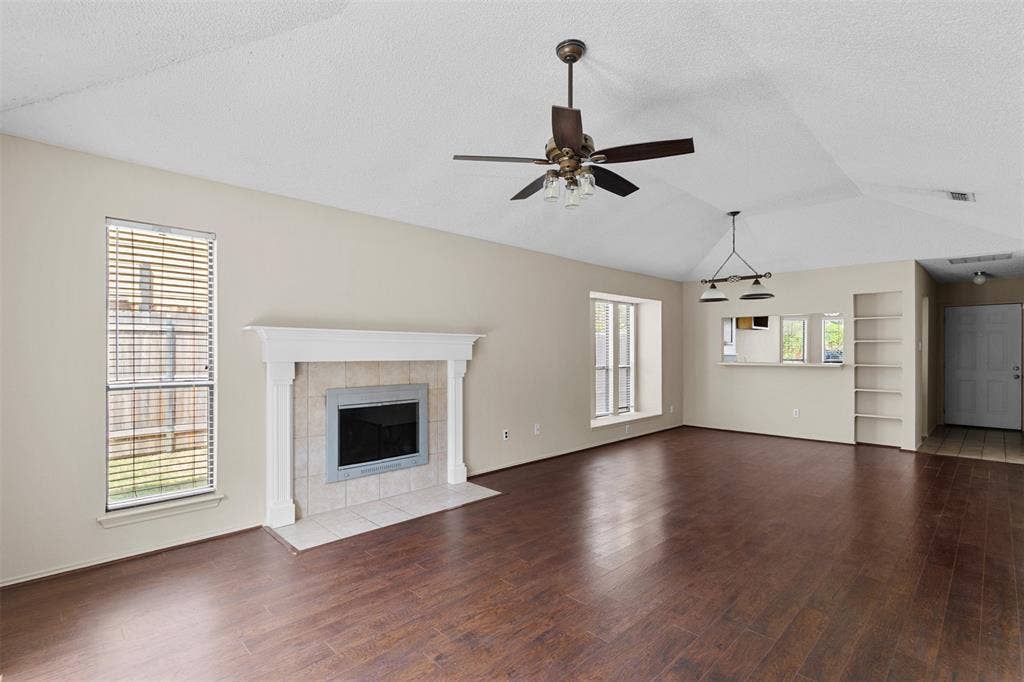 6508 Fairview Drive, Watauga, TX 76148 6508 Fairview Drive, Watauga, TX 76148