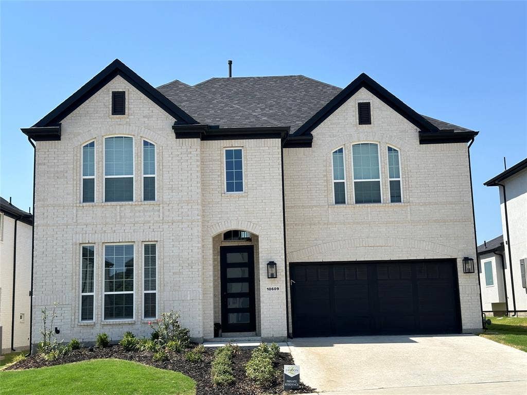 10609 Grayhead Drive, Frisco, TX 75035 10609 Grayhead Drive, Frisco, TX 75035