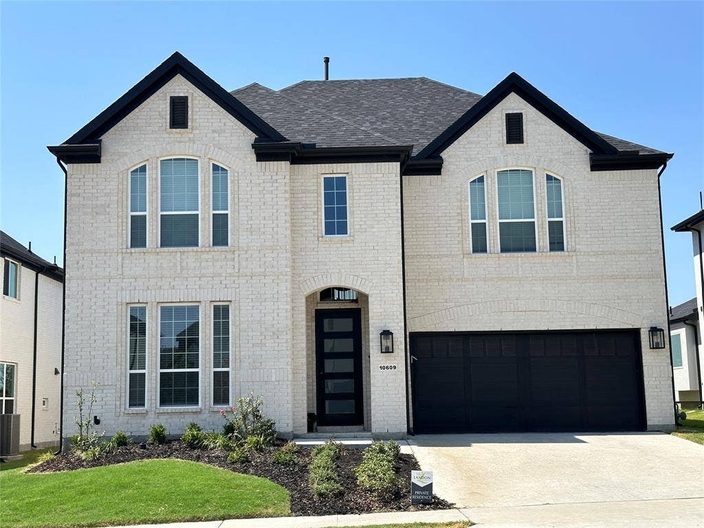 10609 Grayhead Drive, Frisco, TX 75035 10609 Grayhead Drive, Frisco, TX 75035