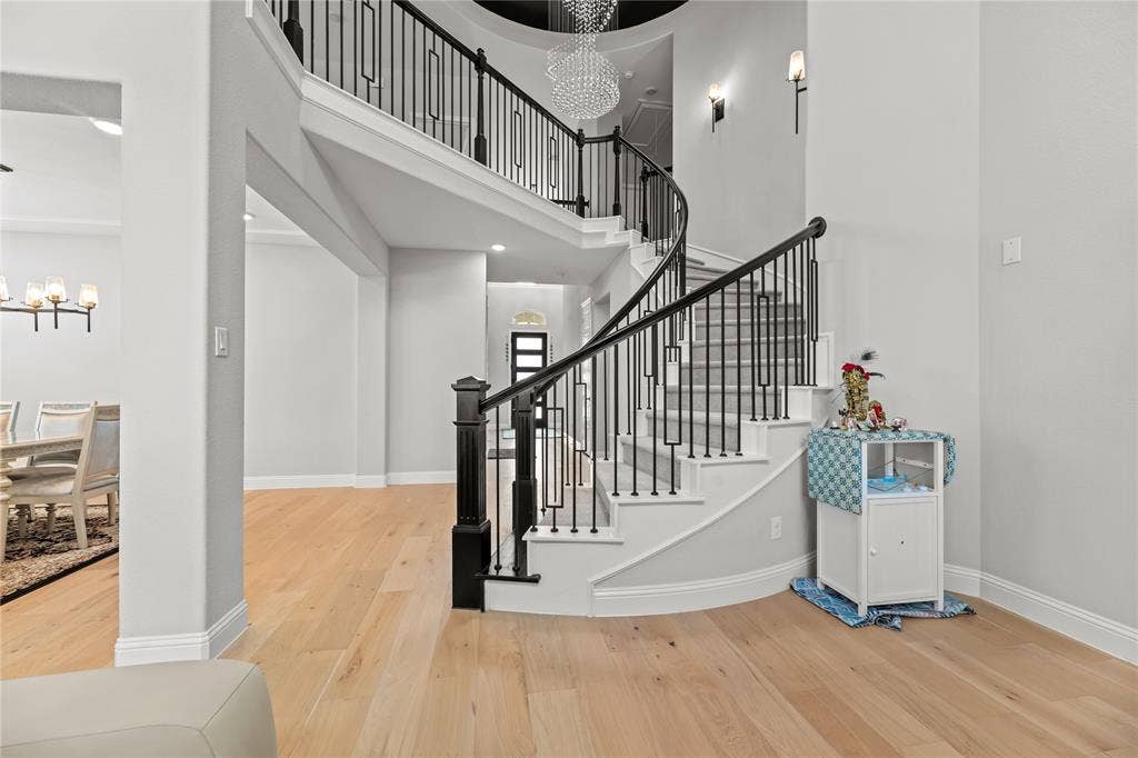 10609 Grayhead Drive, Frisco, TX 75035 10609 Grayhead Drive, Frisco, TX 75035