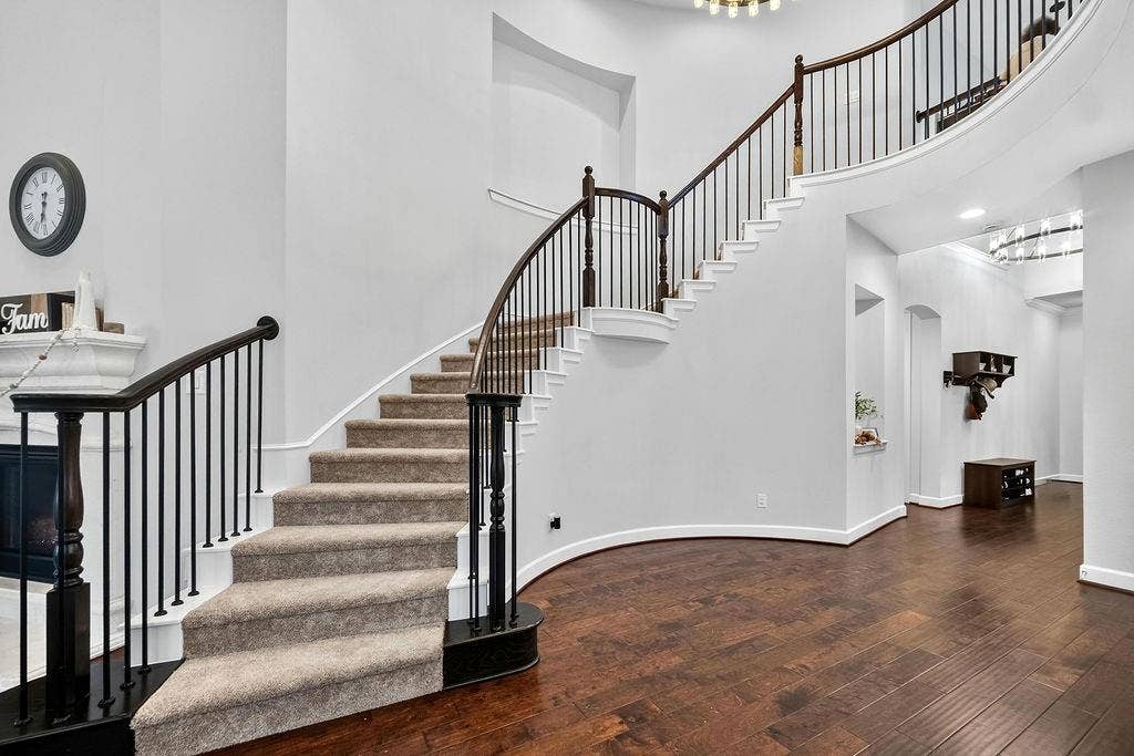 7831 Southfork Bend, Irving, TX 75063