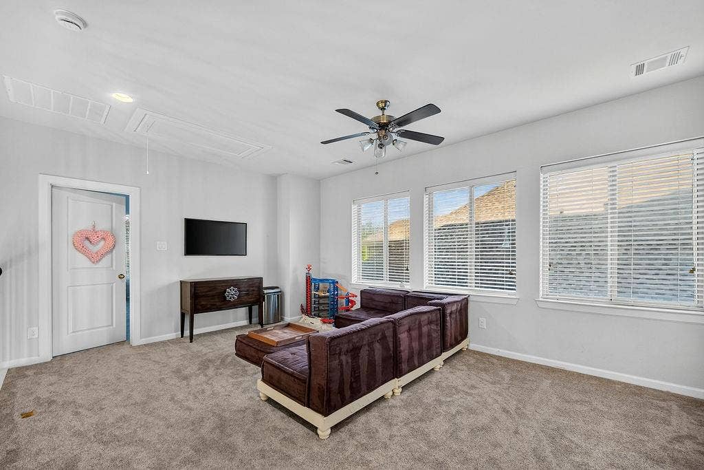 7831 Southfork Bend, Irving, TX 75063