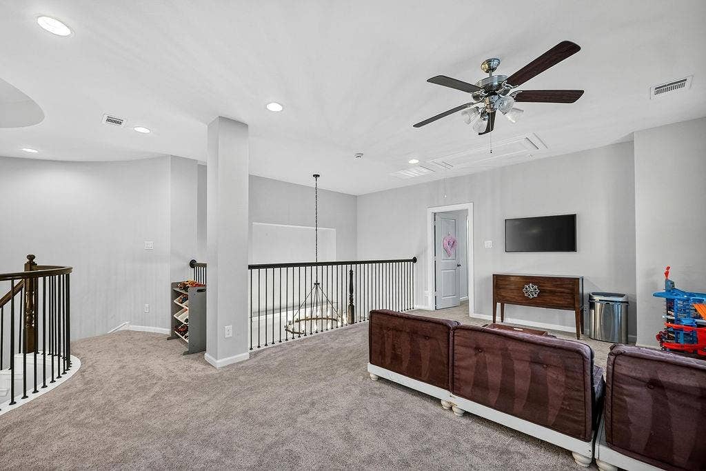 7831 Southfork Bend, Irving, TX 75063