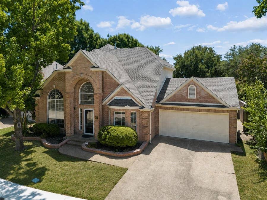 Property photo for 5211 Quail Creek Drive, McKinney, TX