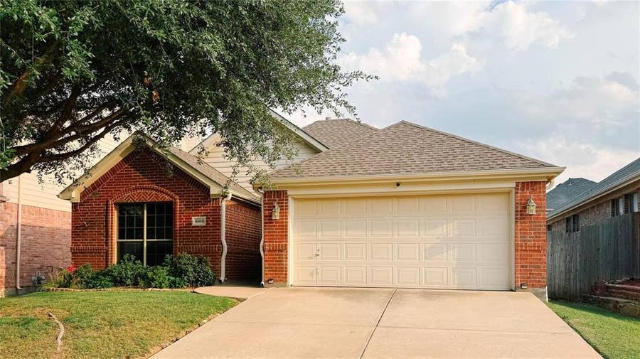 Property photo for 4308 Summer Star Lane, Fort Worth, TX