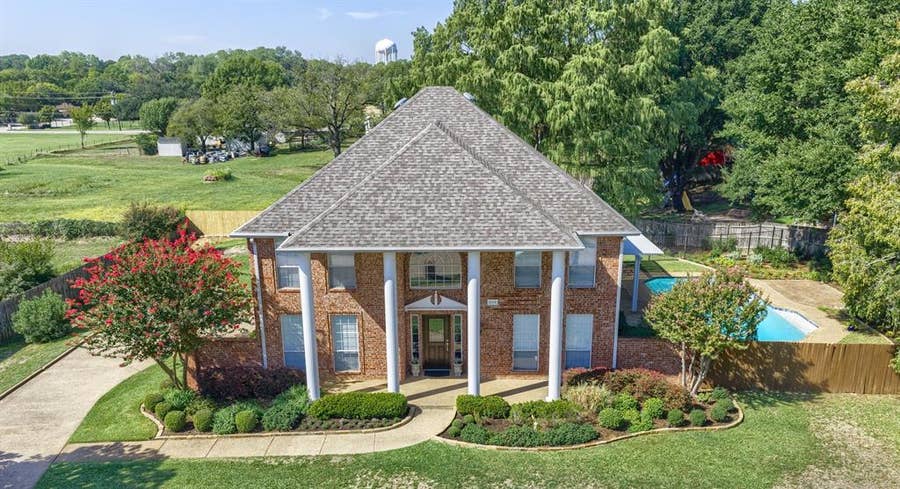 Property photo for 6114 Waller Lane, Colleyville, TX