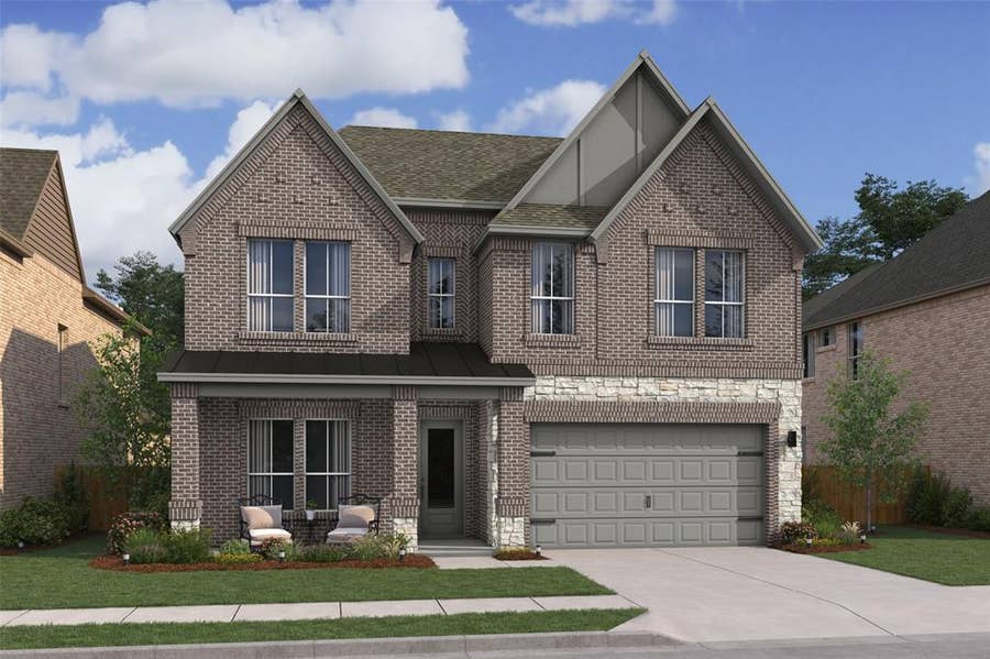 Property photo for 3901 Brianne Drive, Celina, TX