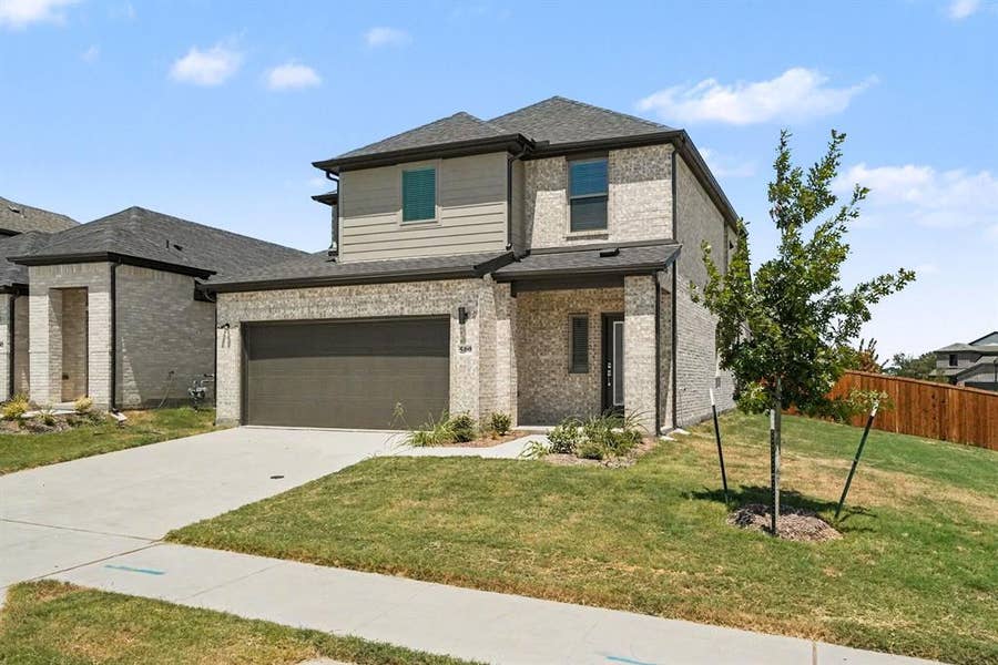 Property photo for 500 Green Grass, Princeton, TX