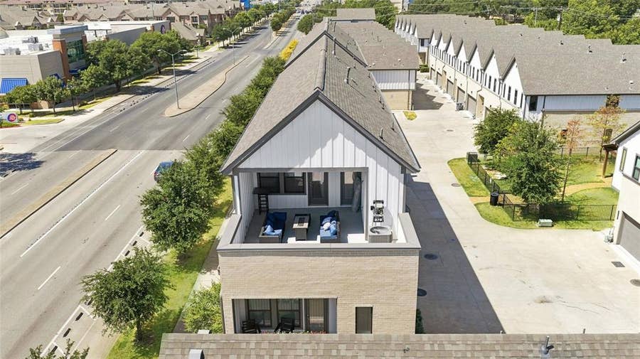 Property photo for 2280 Rook Drive, Dallas, TX