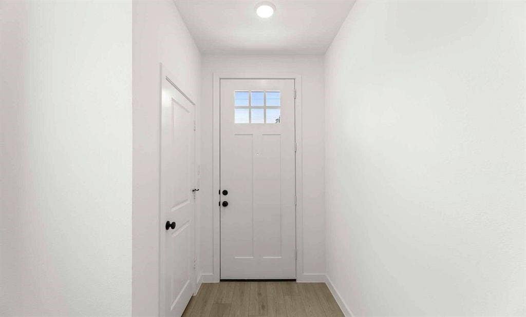 1000 Comfort Drive, Plano, TX 75075 Foyer
