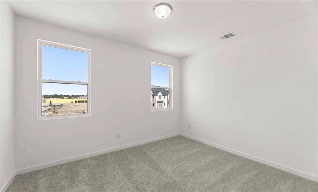 1000 Comfort Drive, Plano, TX 75075 Bedroom 3