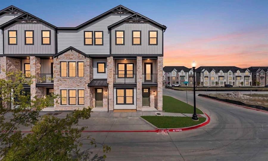 Property photo for 1000 Comfort Drive, Plano, TX