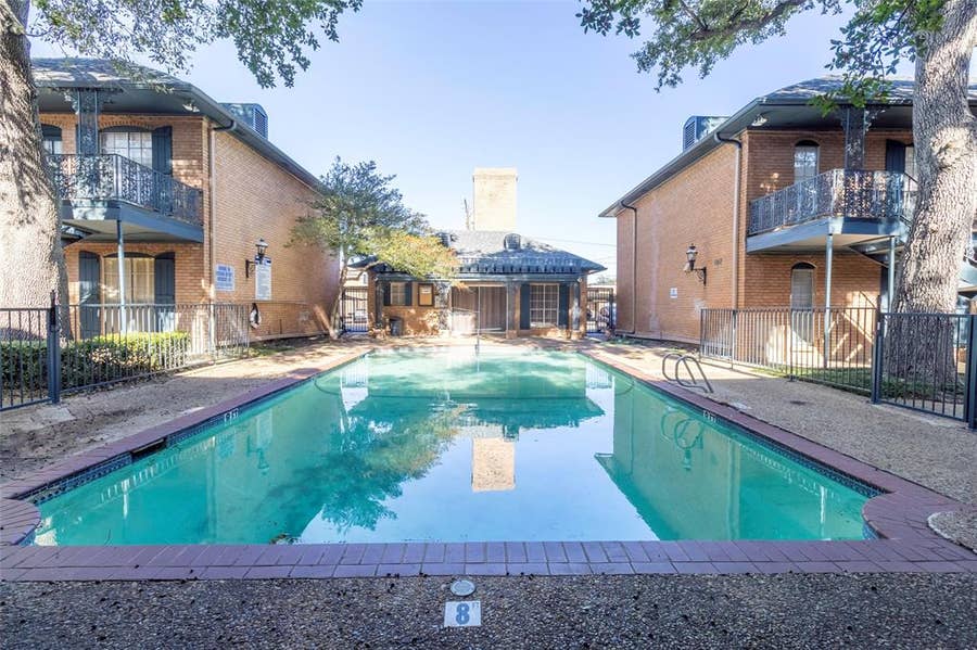 Property photo for 6011 E University Boulevard, #247, Dallas, TX