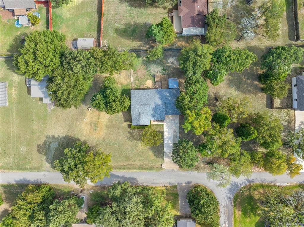 2941 Trey Circle, Athens, TX 75752 2941 Trey Circle, Athens, TX 75752