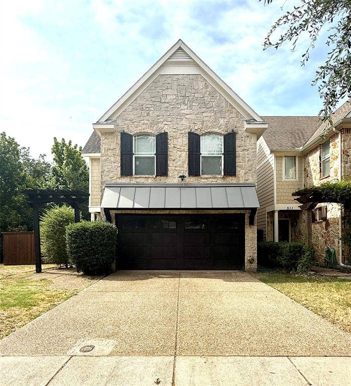 Property photo for 509 Heath Lane, Coppell, TX