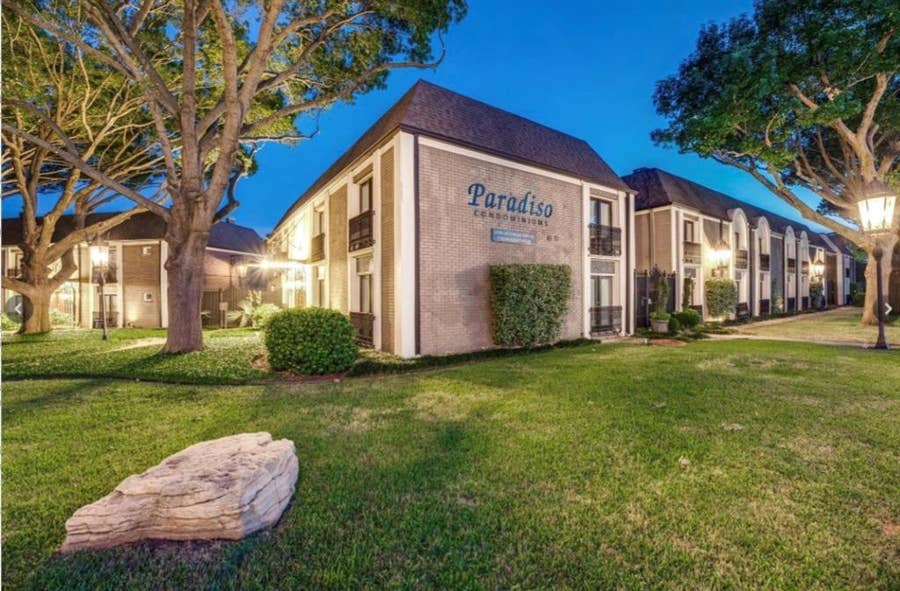 Property photo for 10111 Regal Park Lane, #208, Dallas, TX
