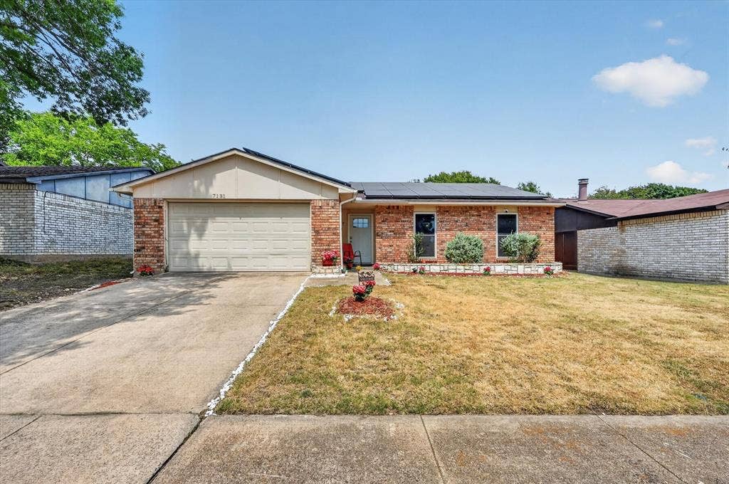 7131 Nutmeg Lane, Dallas, TX 75249 7131 Nutmeg Lane, Dallas, TX 75249